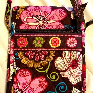 Small crossbody bag